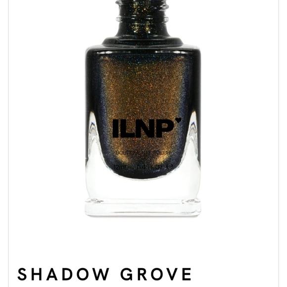 ILNP Wicked CollectionDaring, Intense, and Mystifying Fall Nail Polishes NIB - Picture 4 of 9